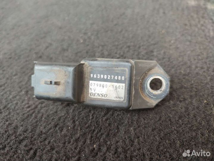 Датчик абсолютного давления для Peugeot 407