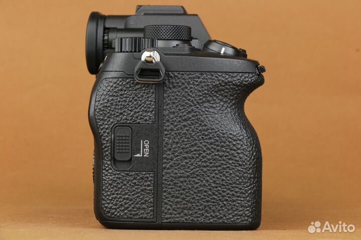 Sony A7 IV (id-77417) Пробег 10500 кадров