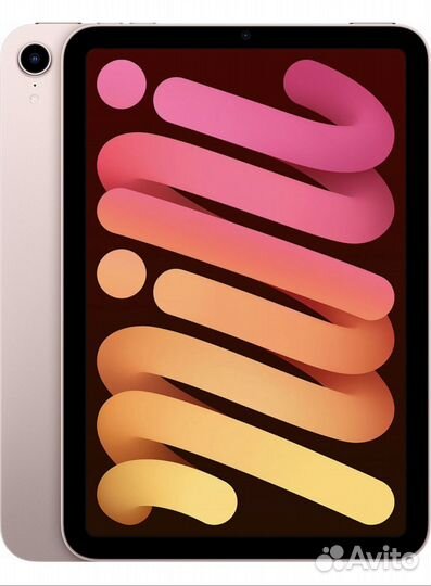 Apple iPad mini 2021 Wi-Fi 256