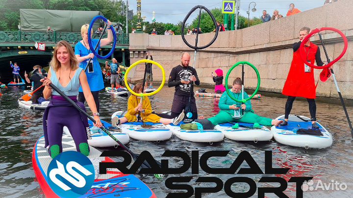 Сапборды в Прокат Аренда сапбордов Велосипедов