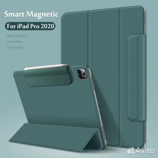 Магнитный смарт-чехол для iPad 10th 10.9 2022