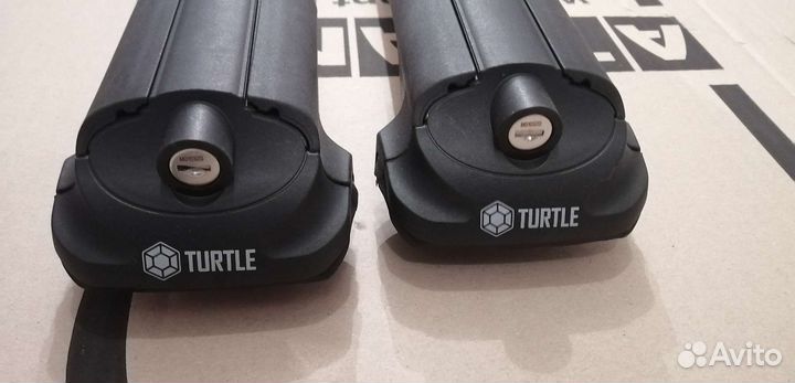 Продаю Багажник Turtle AIR 1