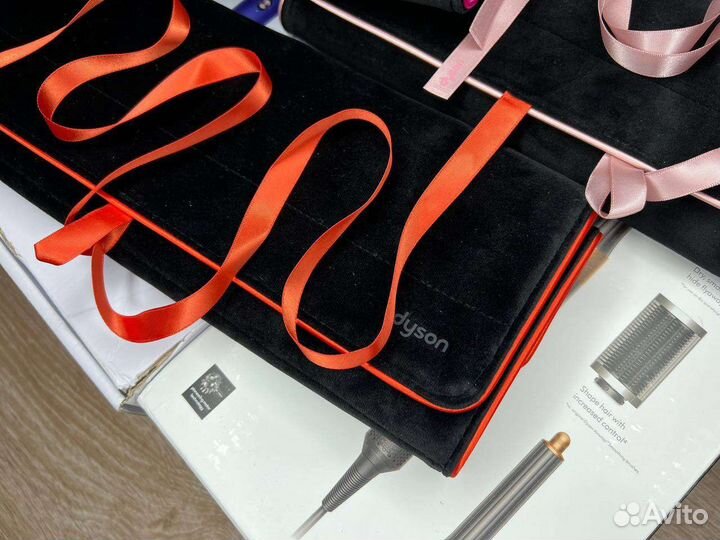 Дорожный чехол для Стайлера Дайсон