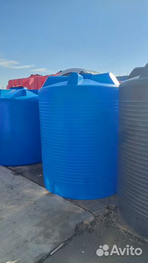 Емкость для воды