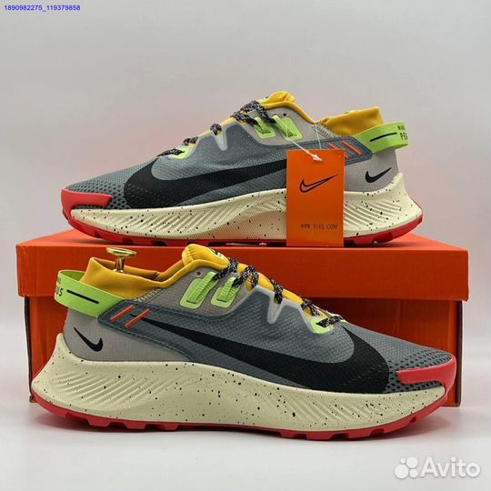 Кроссовки Nike Pegasus Trail 2 (Арт.76978)