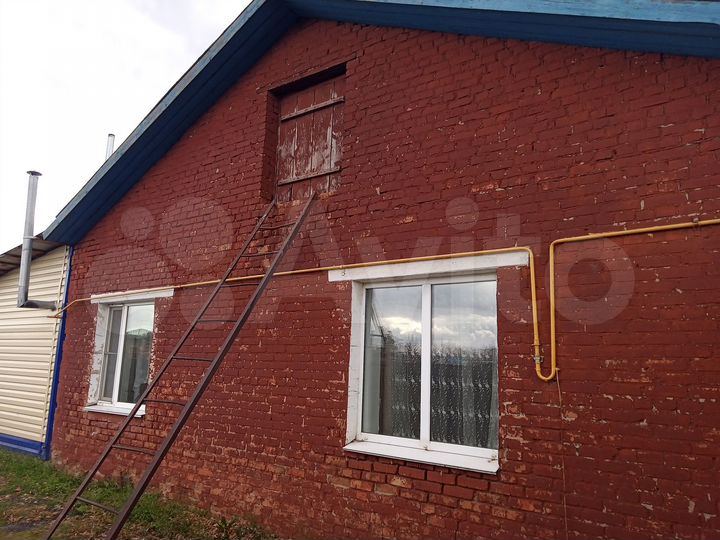 3-к. квартира, 49,4 м², 1/1 эт.