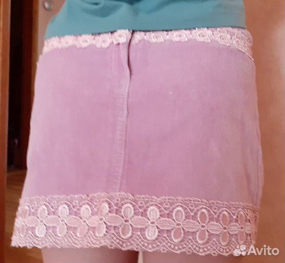 Юбка для девочки