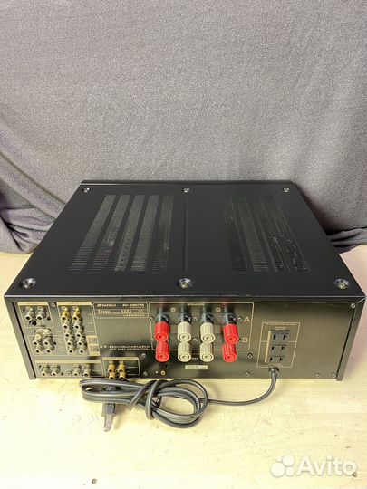 Усилитель sansui AU-a607xr (Black)