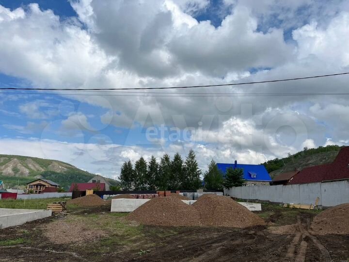 Участок 15 сот. (ИЖС)