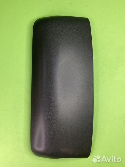 Крышка зеркала правая/левая основного\Volvo FH12/1