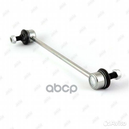 Стойка стабилизатора перед лев LS52001 jikiu