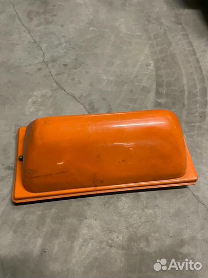 Колпак такси