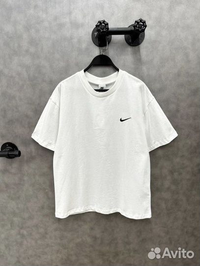 Футболка nike Stussy