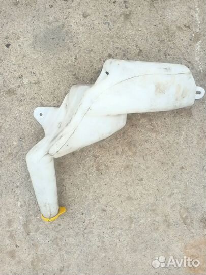 Бачок омывателя Opel Astra G