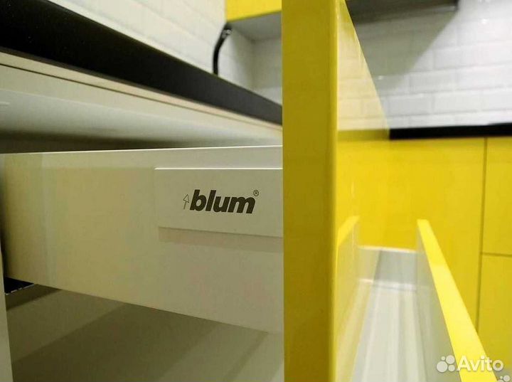 Кухонный гарнитур 