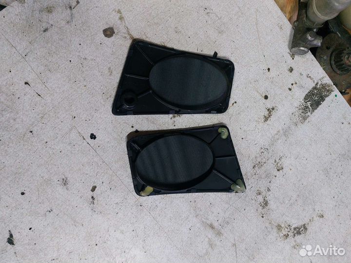 Решетка динамика Chevrolet Lumina