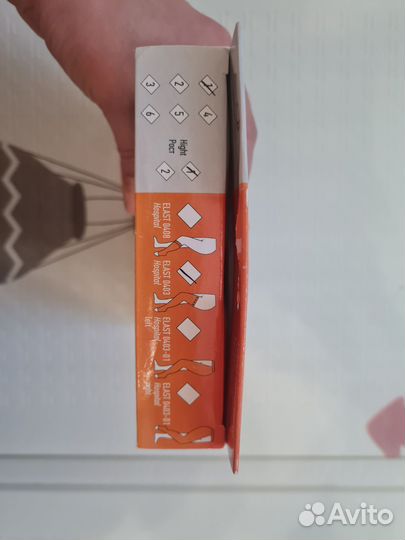 Компрессионные чулки 1 класс