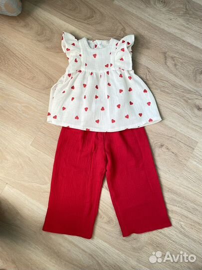 Костюм для девочки