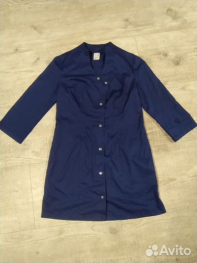 Халат медицинский, хирургический костюм