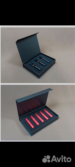 Набор помадок