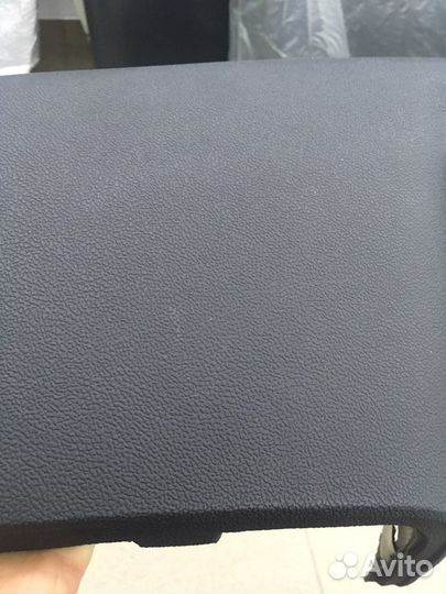 Накладка панели Ваз 2113-2114/2115