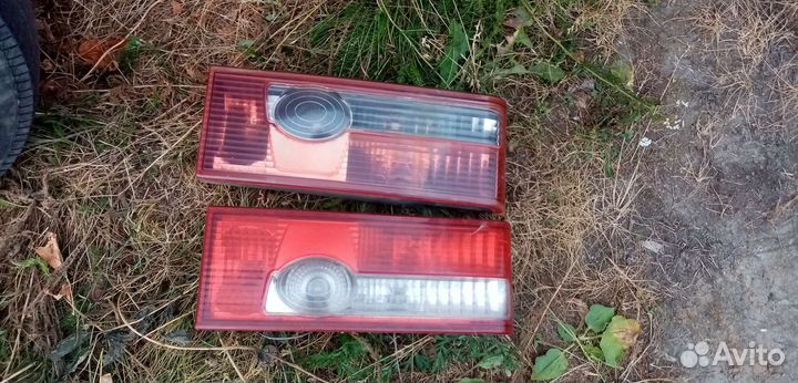 Зеркала ваз 2114, б/у