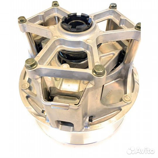 Ведущий вариатор в сборе Polaris RZR XP Turbo 16+