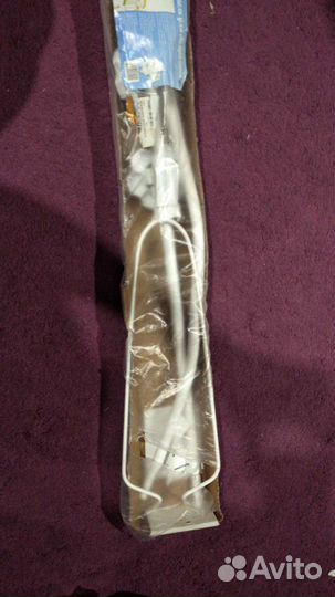 Держатель для балдахина