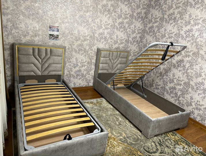 Кровати оптом и в розницу