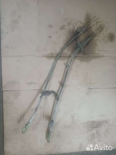 Масляный щуп Transporter T4