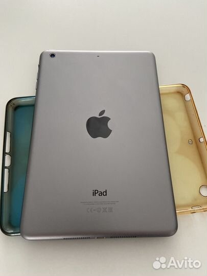 iPad mini 2