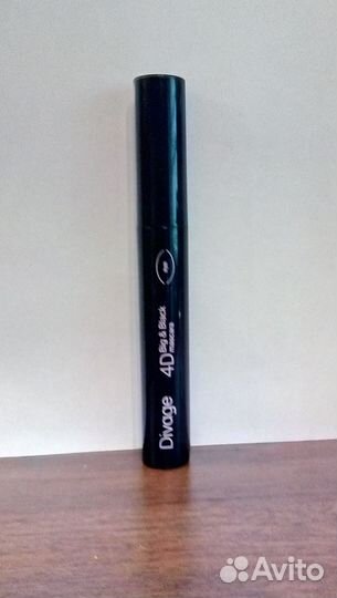 Тушь новая Диваж