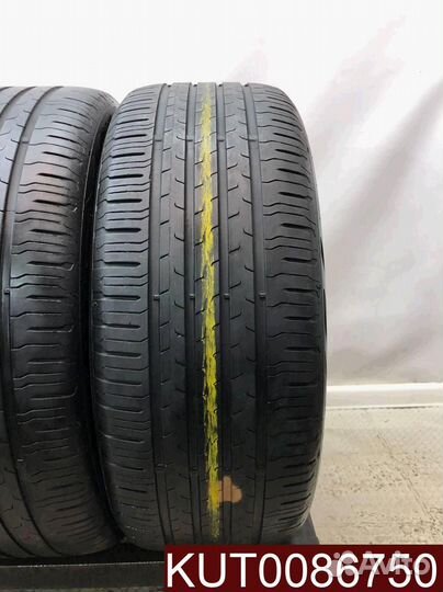 Continental EcoContact 6 235/50 R19 99R