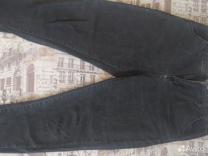 Женская одежда пакетом 50 р