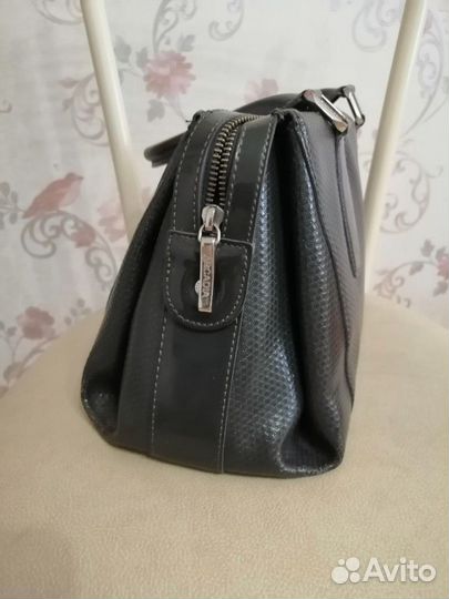 Сумка женская кожаная Arcadia