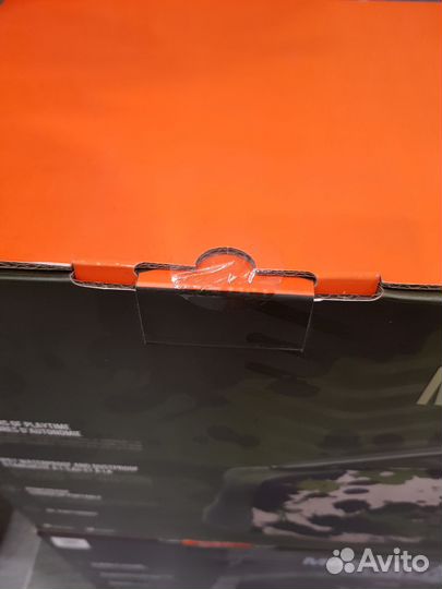 Колонка jbl Boombox 3 оригинал