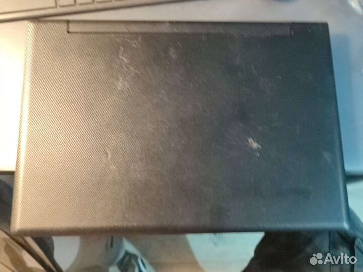 Ноутбук lenovo s20-40