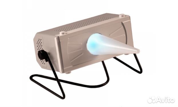 Облучатель кварцевая лампа оуфк-01 Солнышко