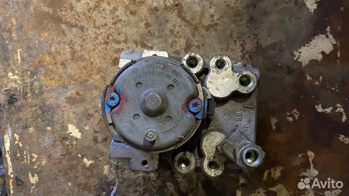 Блок abs bmw e39