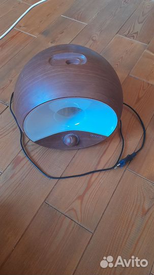 Увлажнитель воздуха