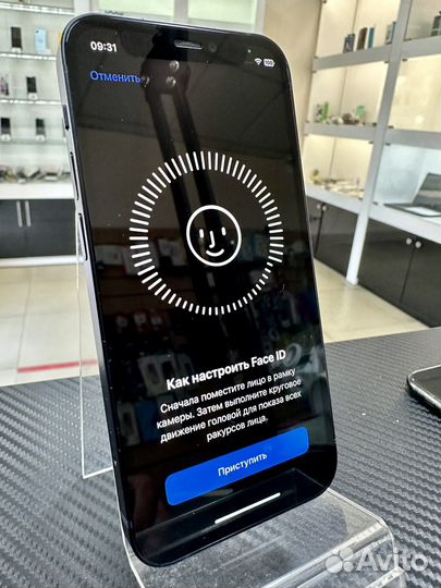 iPhone 12 mini, 128 ГБ