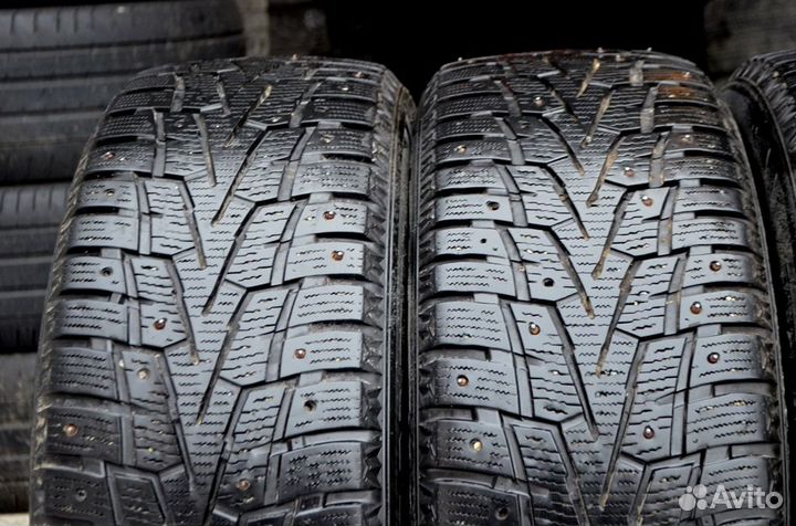 Nexen Winguard WinSpike 235/55 R17