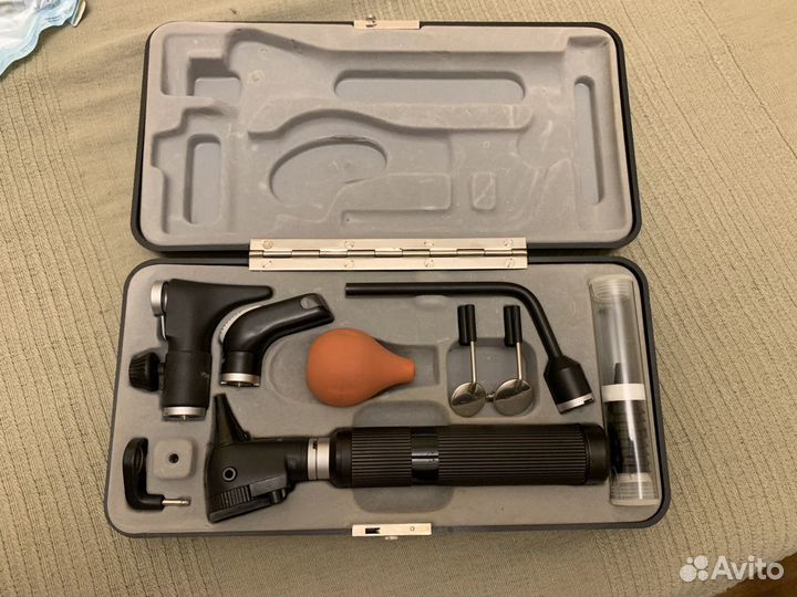 Диагностический набор Ri-scope Riester