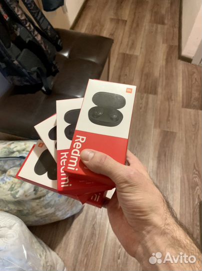 Xiaomi redmi airdots 2