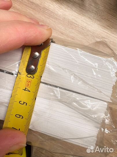 Фотобумага глянцевая 10х15см