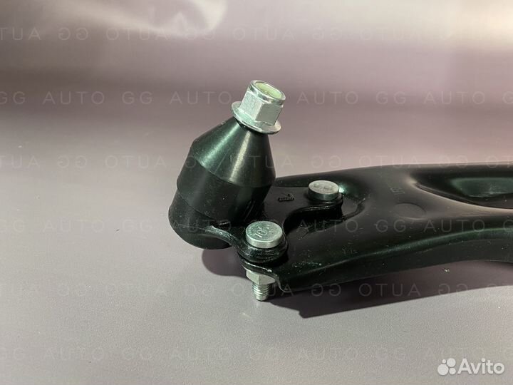 Рычаг передний левый skoda octavia 2013-20