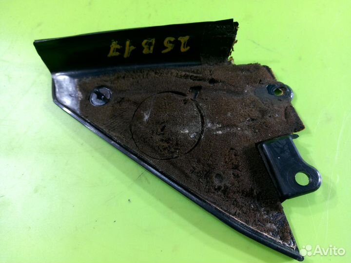 Крышка зеркала внутренняя для Nissan Primera P10