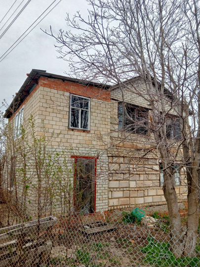 Дача 111 м² на участке 6,4 сот.