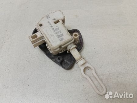 Активатор замка Ауди A2 8Z