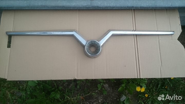 Газ 21 газ 13 птица